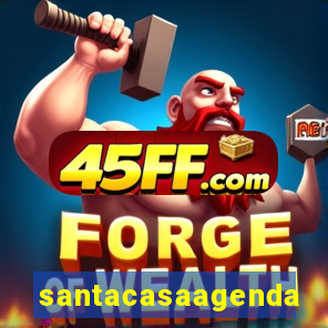 santacasaagendamento