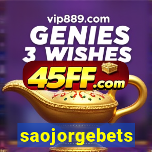 saojorgebets