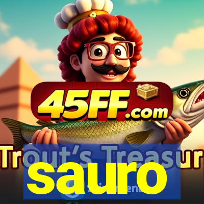 sauro-win