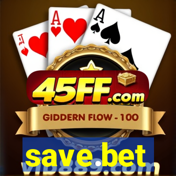 save.bet