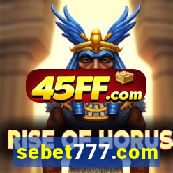 sebet777.com