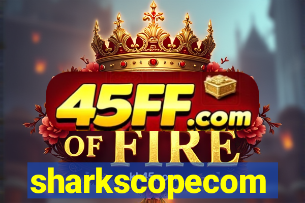 sharkscopecom