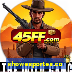 showesportes.com