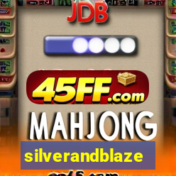 silverandblaze