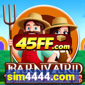 sim4444.com
