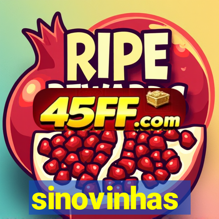 sinovinhas