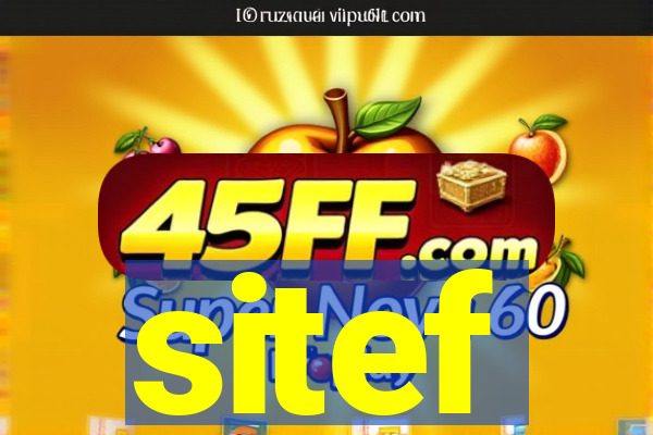 sitef
