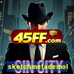 sketchmetademolab