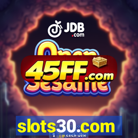 slots30.com
