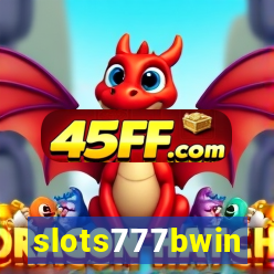 slots777bwin