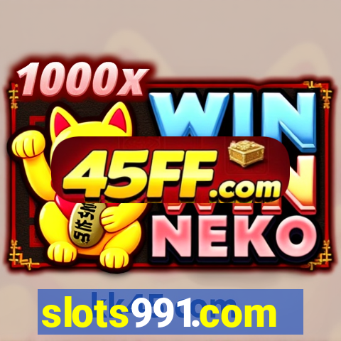 slots991.com