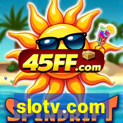 slotv.com