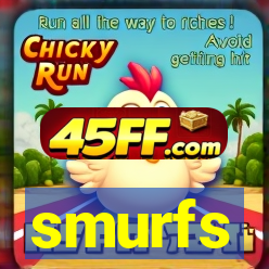 smurfs-pg.com