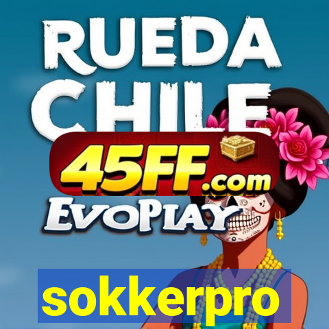 sokkerpro