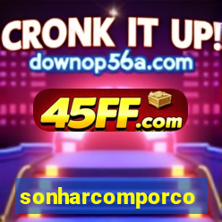 sonharcomporco