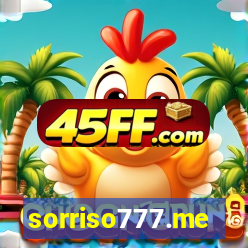 sorriso777.me