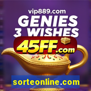 sorteonline.com