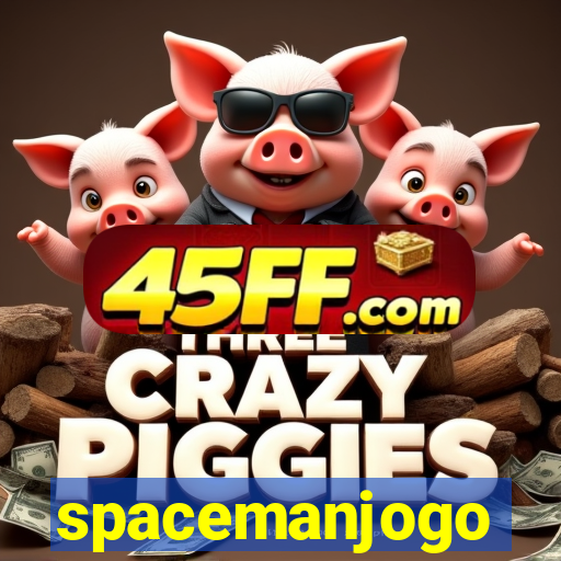 spacemanjogo