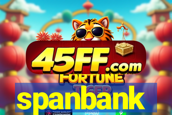 spanbank
