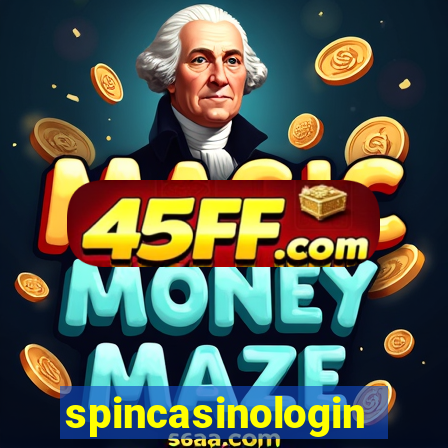spincasinologin