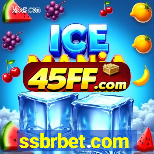 ssbrbet.com