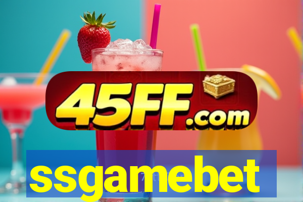 ssgamebet