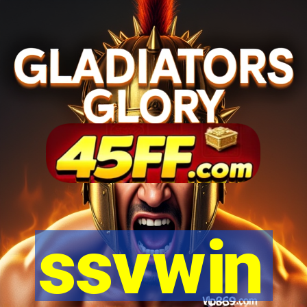 ssvwin