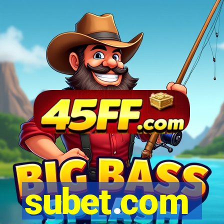 subet.com