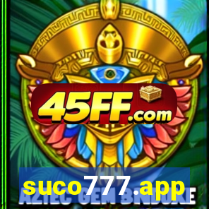 suco777.app