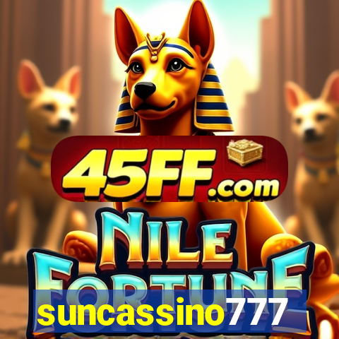 suncassino777