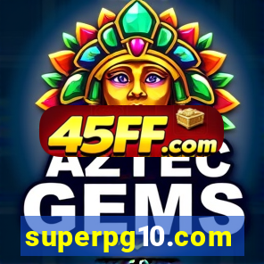 superpg10.com