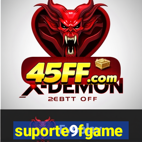suporte9fgame