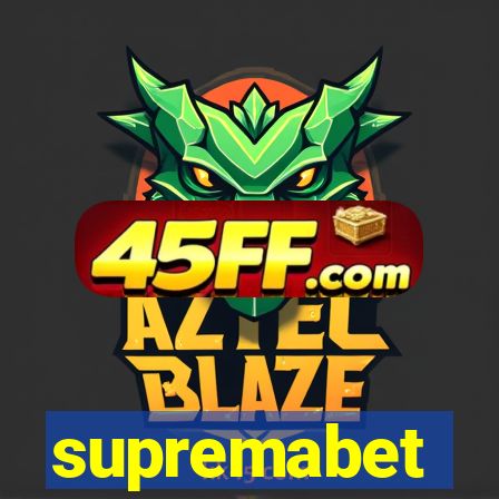 supremabet