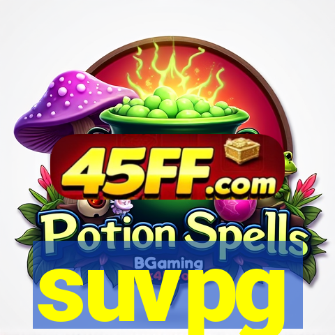 suvpg