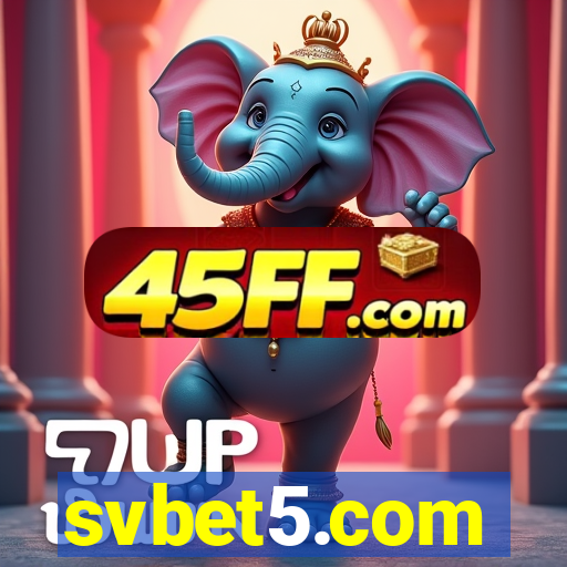 svbet5.com