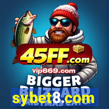 sybet8.com