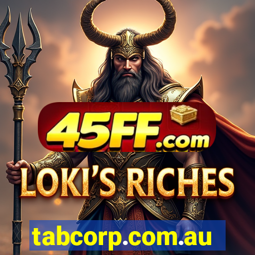 tabcorp.com.au