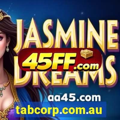 tabcorp.com.au