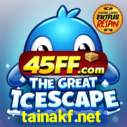 tainakf.net