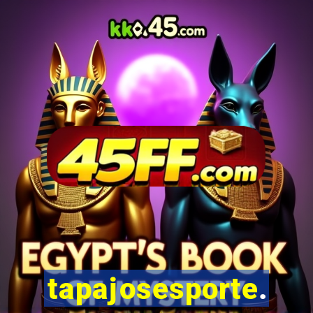 tapajosesporte.com
