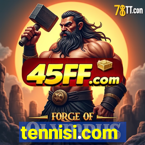 tennisi.com