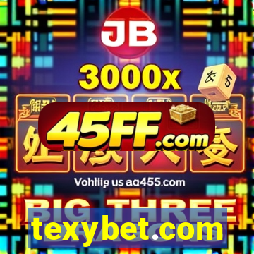 texybet.com