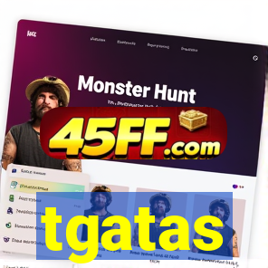 tgatas
