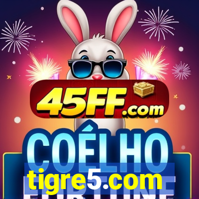 tigre5.com
