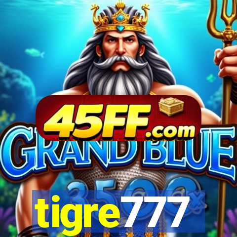 tigre777