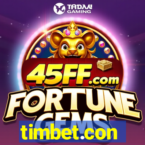 timbet.con