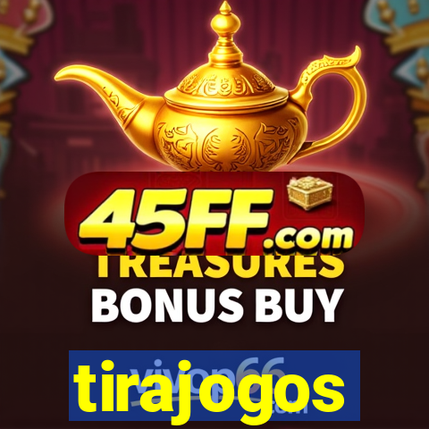 tirajogos