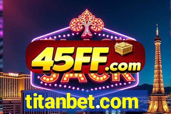 titanbet.com