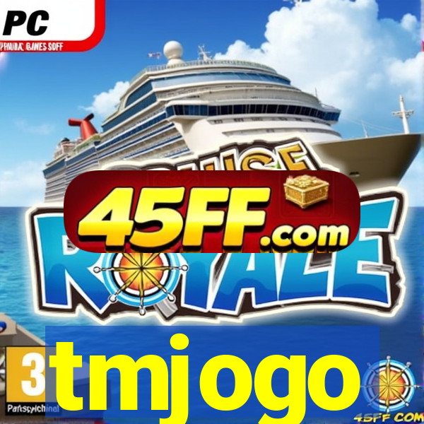 tmjogo