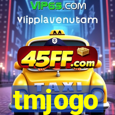 tmjogo